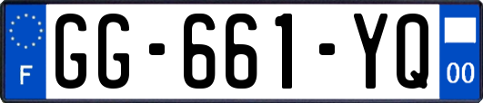 GG-661-YQ