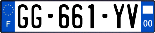 GG-661-YV