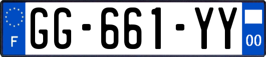 GG-661-YY