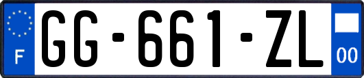 GG-661-ZL