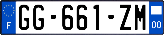 GG-661-ZM