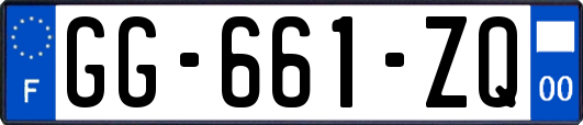 GG-661-ZQ