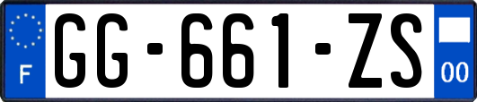 GG-661-ZS