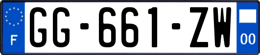 GG-661-ZW