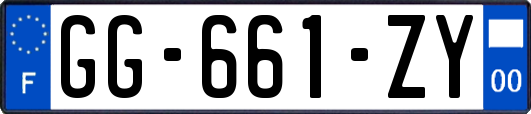 GG-661-ZY