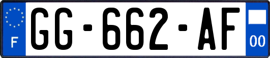 GG-662-AF