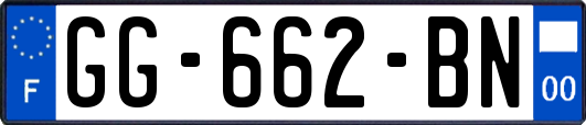 GG-662-BN