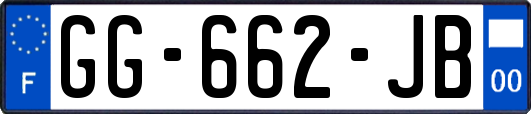 GG-662-JB