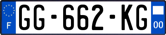 GG-662-KG