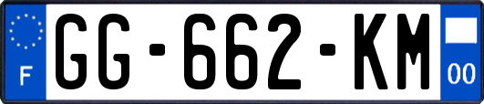 GG-662-KM