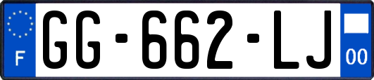 GG-662-LJ