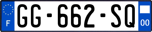 GG-662-SQ