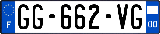 GG-662-VG