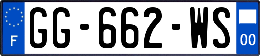 GG-662-WS