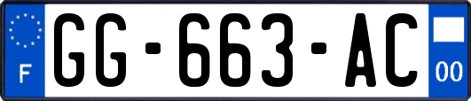 GG-663-AC