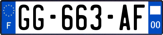 GG-663-AF