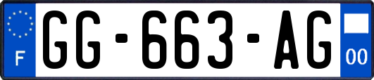 GG-663-AG