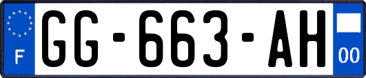 GG-663-AH