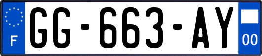 GG-663-AY