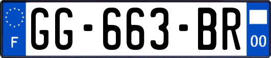 GG-663-BR