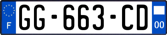 GG-663-CD