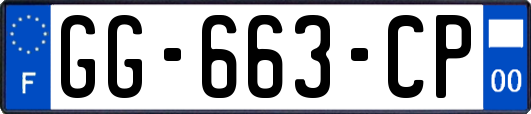 GG-663-CP