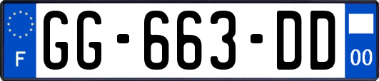GG-663-DD