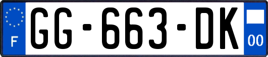GG-663-DK