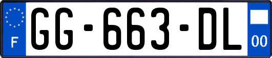 GG-663-DL