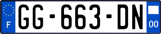 GG-663-DN