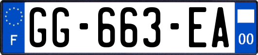 GG-663-EA