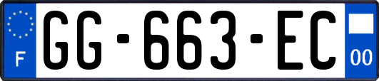 GG-663-EC