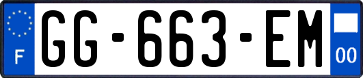 GG-663-EM