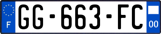 GG-663-FC