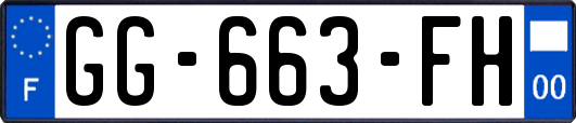 GG-663-FH