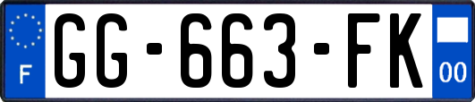GG-663-FK