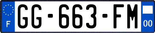 GG-663-FM