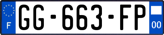 GG-663-FP