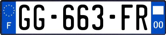 GG-663-FR