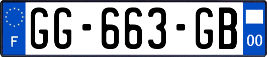 GG-663-GB