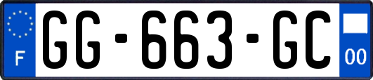 GG-663-GC