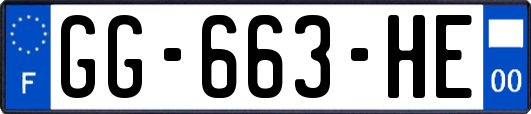 GG-663-HE