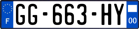 GG-663-HY