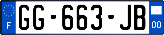 GG-663-JB