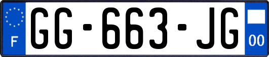 GG-663-JG