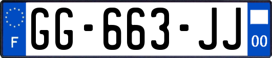 GG-663-JJ