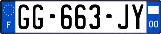 GG-663-JY