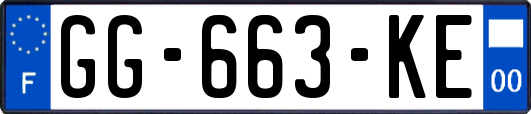 GG-663-KE