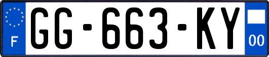 GG-663-KY