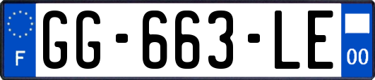 GG-663-LE